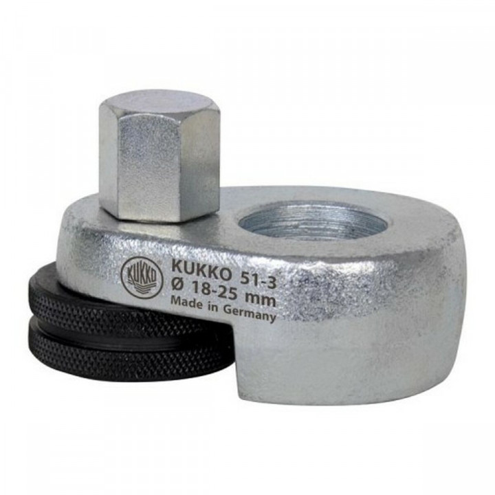 Bolzenauszieher KUKKO