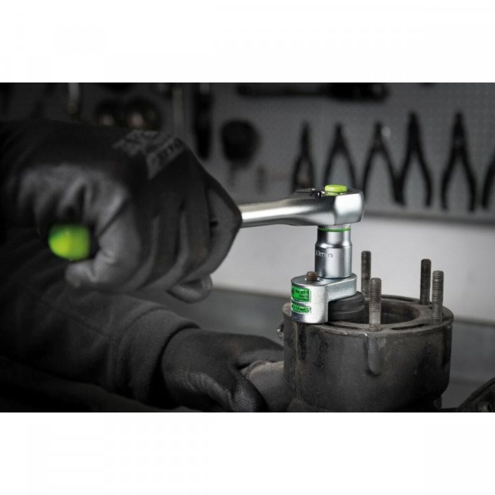 Extractor de pernos KUKKO