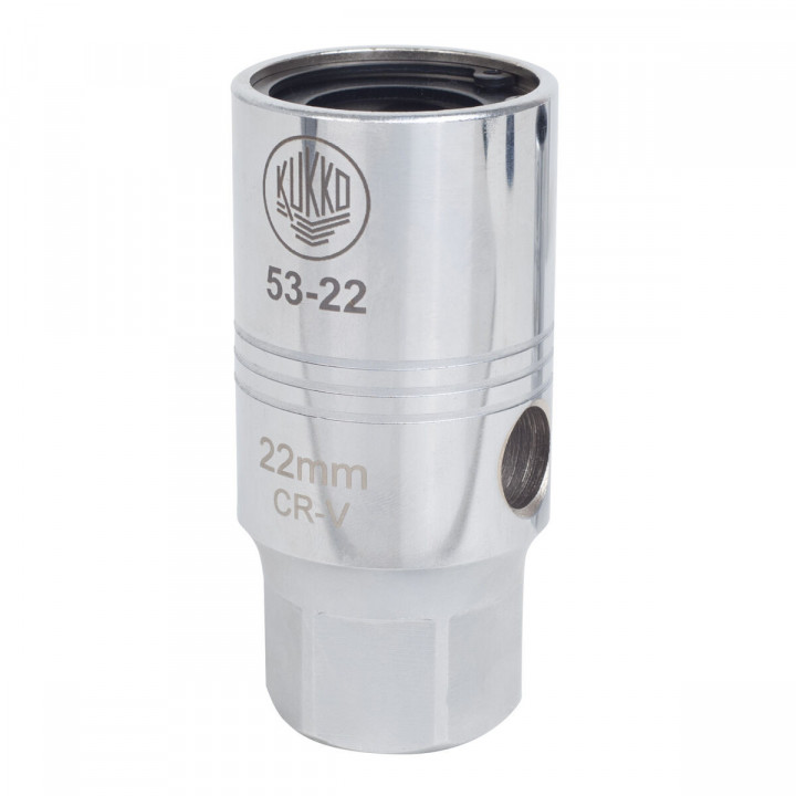 Extracteur de boulons KUKKO 65 mm