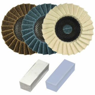 DIY-Polierset Osborn