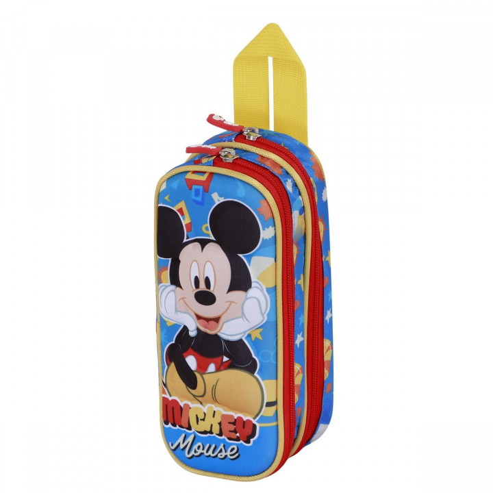 Juego de Plastilina Karactermania