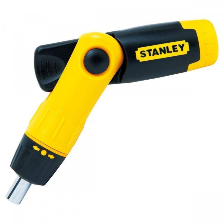 Set di Cacciaviti Stanley 0-63-022