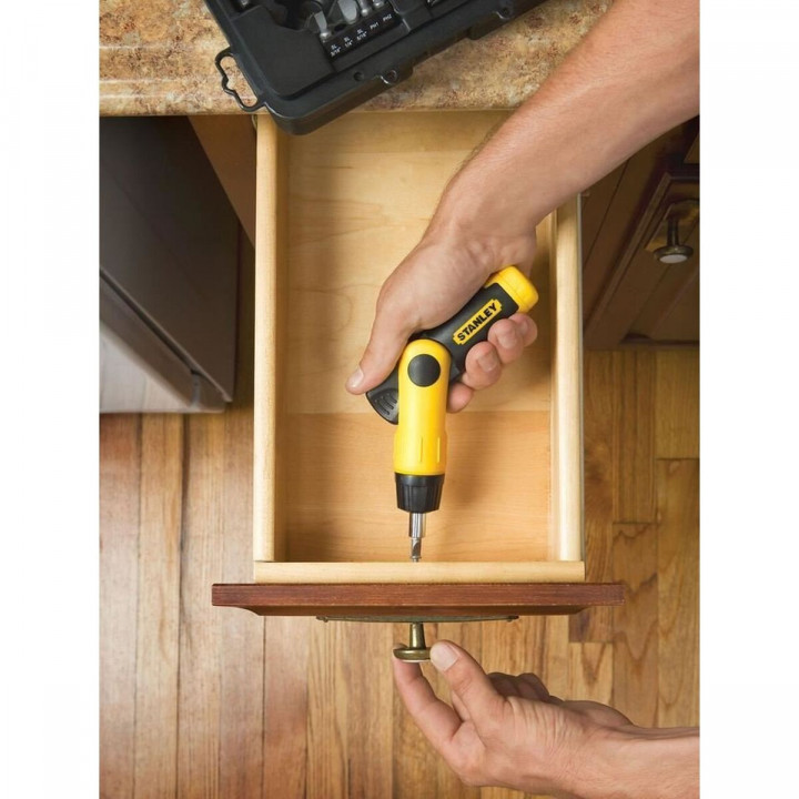 Set di Cacciaviti Stanley 0-63-022