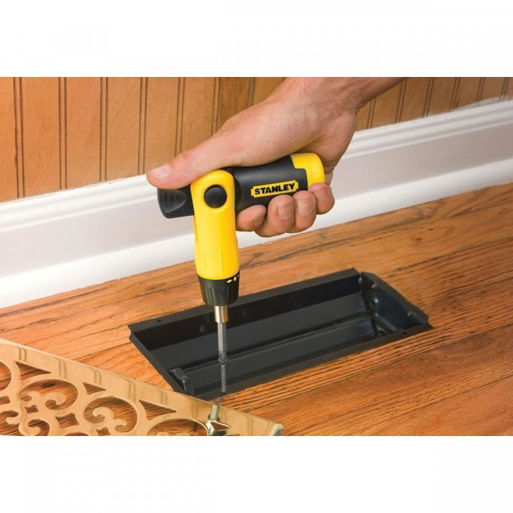 Schroevendraaierset Stanley 0-63-022