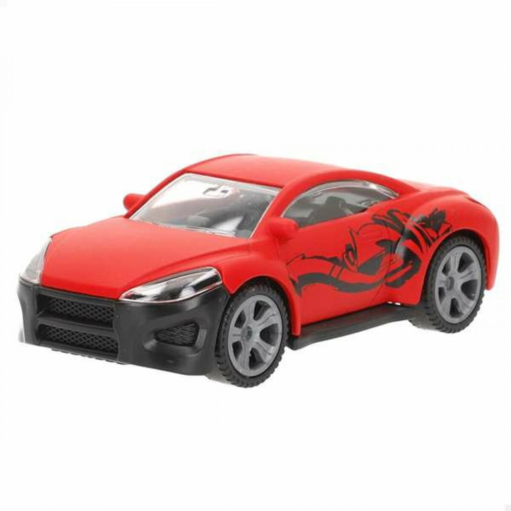 Auto Teamsterz Gesorteerde kleuren