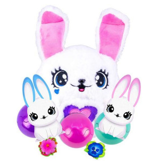 Interactive Pet Bizak Rabbit