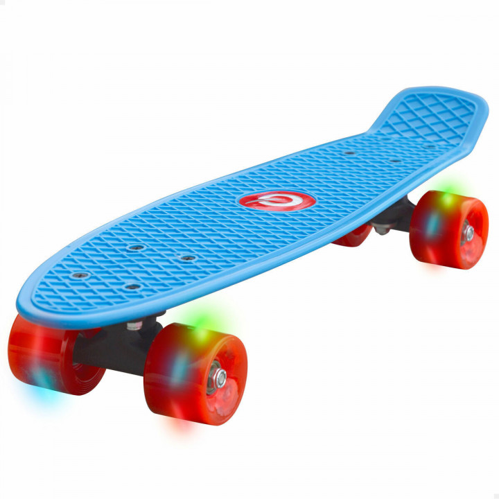 Patinete Colorbaby