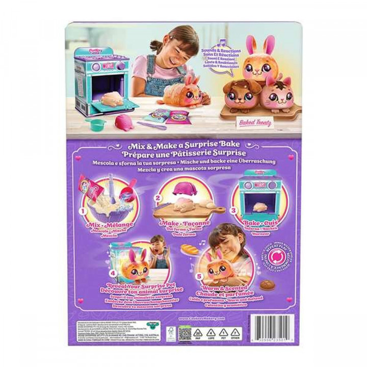 Skills game Moose MO-23501