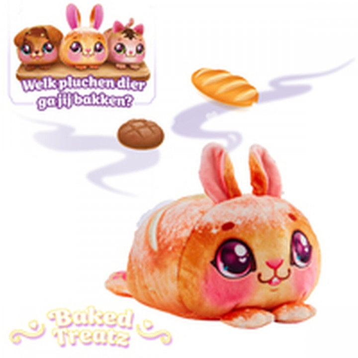 Juego de habilidad Moose MO-23501