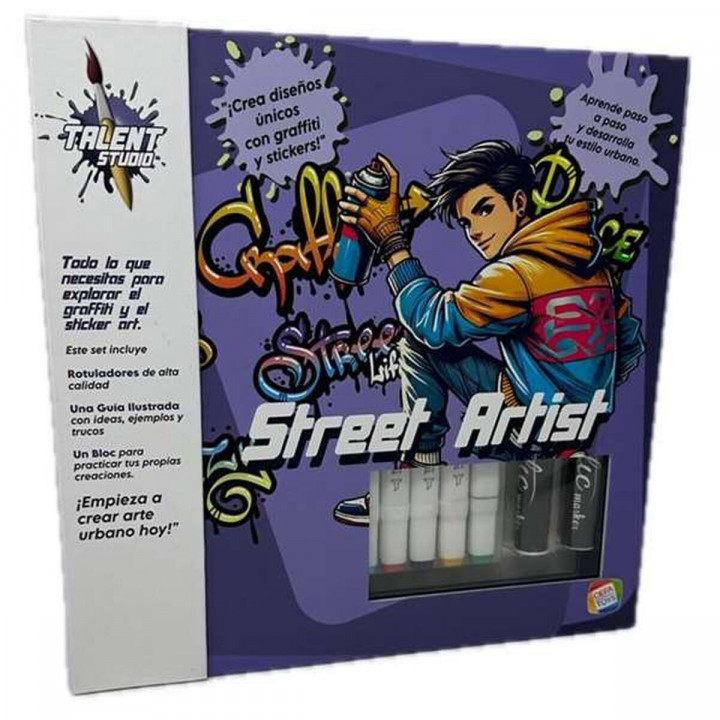 Vaardigheidsspel Cefatoys Multicolour