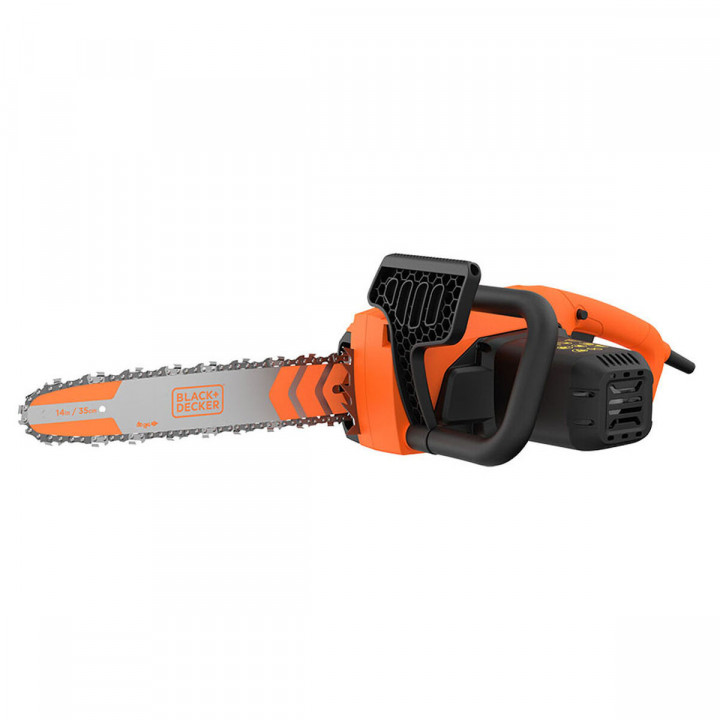 Motosega elettrica Black & Decker 1800 W