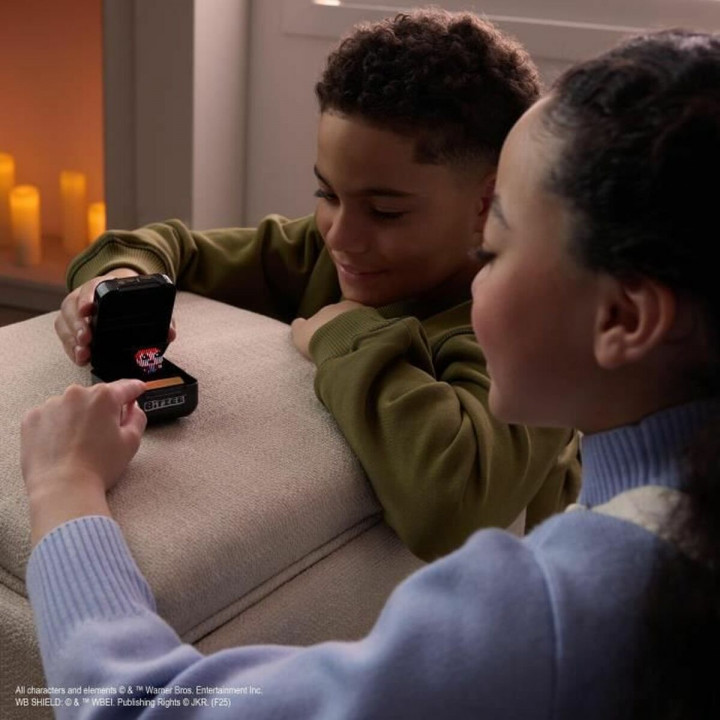 Juego de Plastilina Harry Potter