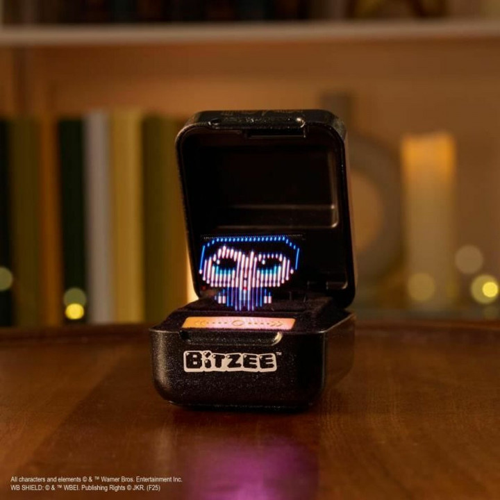 Set di Plastilina Harry Potter