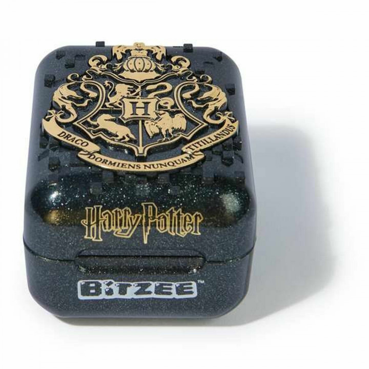 Plasticine Spel Harry Potter