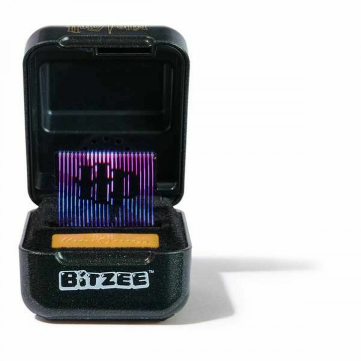 Modelling Clay Game Harry Potter