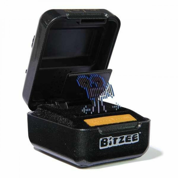 Juego de Plastilina Harry Potter