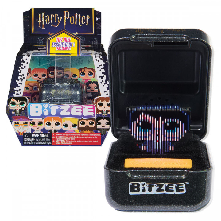Plasticine Spel Harry Potter