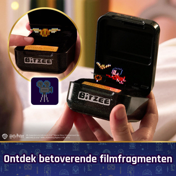 Set di Plastilina Harry Potter