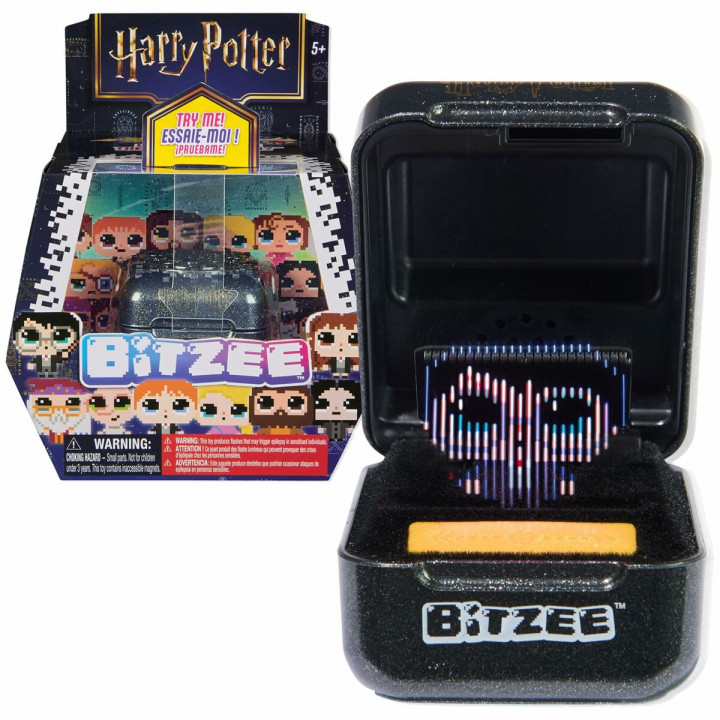 Set di Plastilina Harry Potter