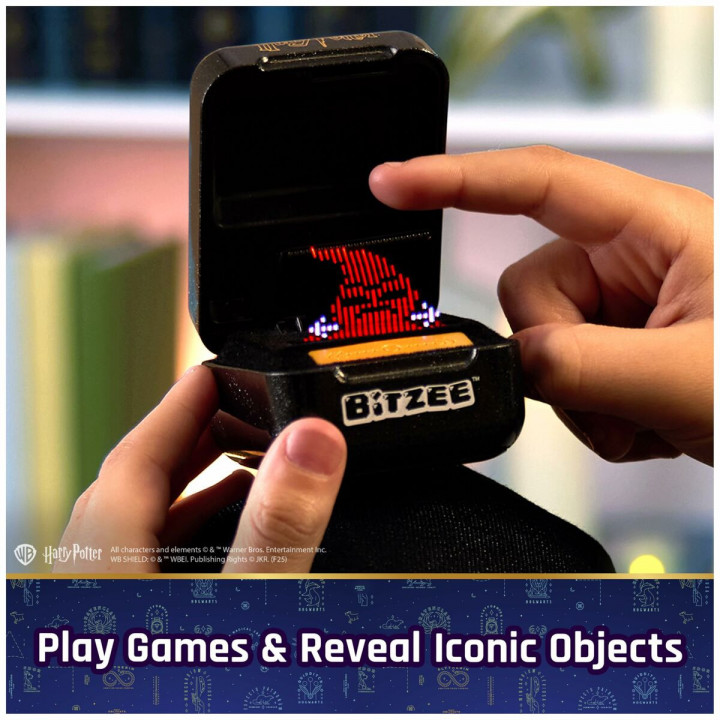 Set di Plastilina Harry Potter