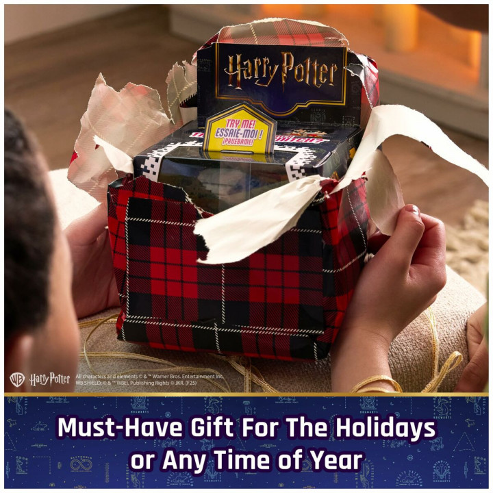 Pâte à modeler en argile Harry Potter