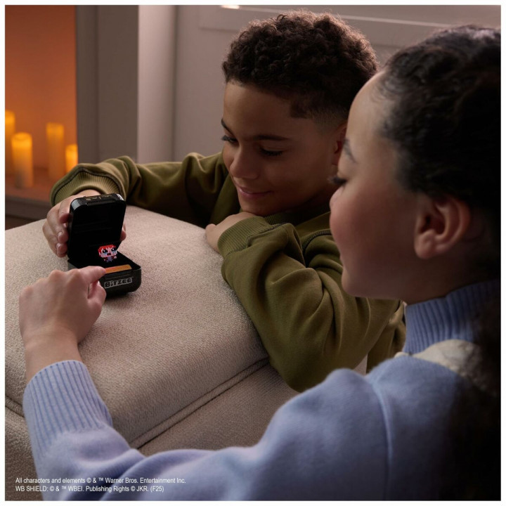 Set di Plastilina Harry Potter