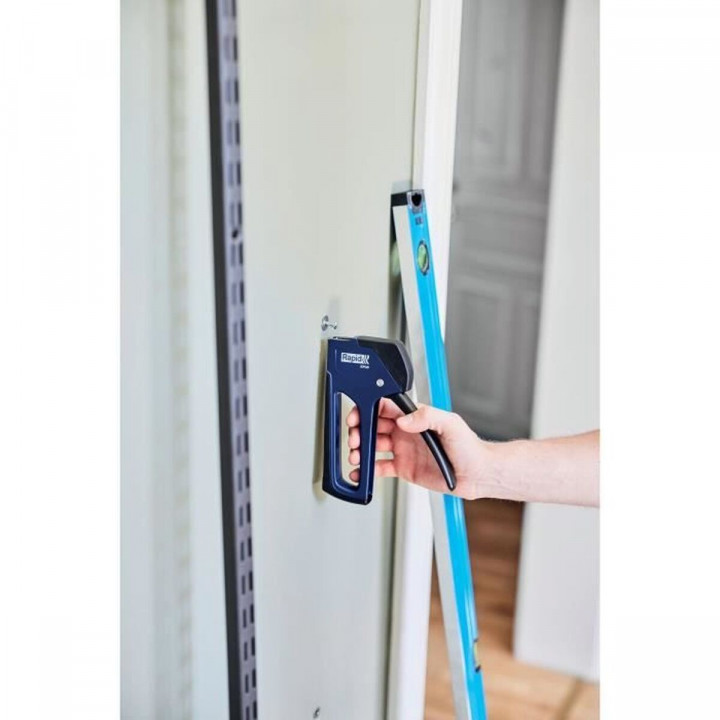 Dübel und Schrauben Rapid 5001552 Ø 11 x 80 mm M5 x 89 mm Metall Erweiterung (10 Stück)