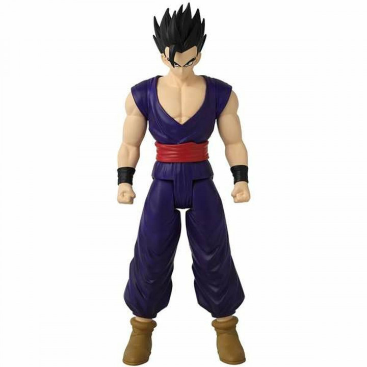 Statua Bandai Limit Breaker Series Gohan 30 cm (1 Unità)