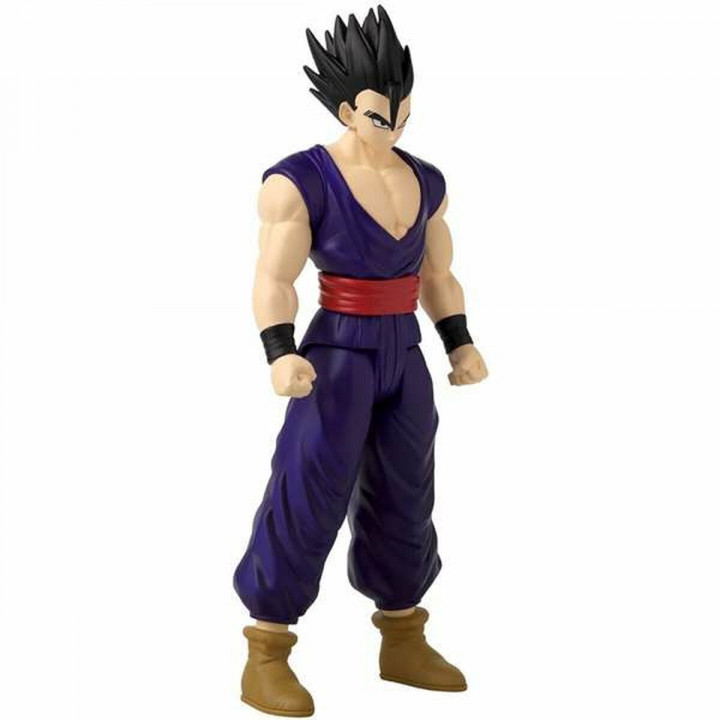 Figurine Bandai Limit Breaker Series Gohan 30 cm (1 Unité)
