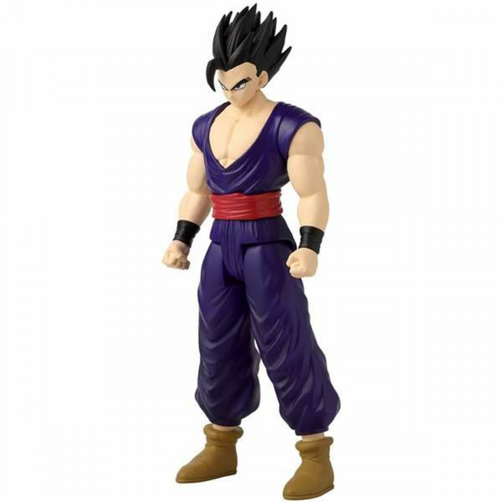 Statua Bandai Limit Breaker Series Gohan 30 cm (1 Unità)