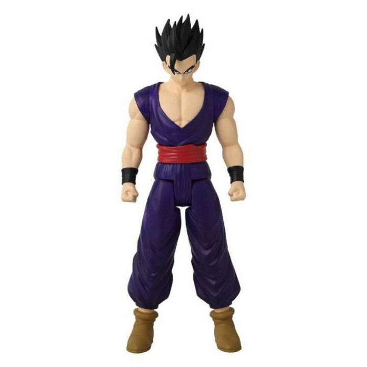 Figurine Bandai Limit Breaker Series Gohan 30 cm (1 Unité)