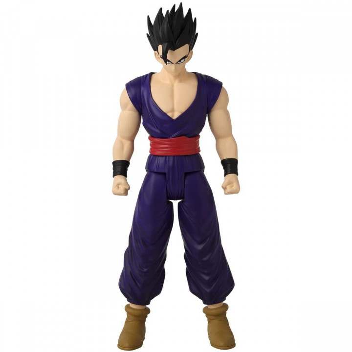 Statua Bandai Limit Breaker Series Gohan 30 cm (1 Unità)