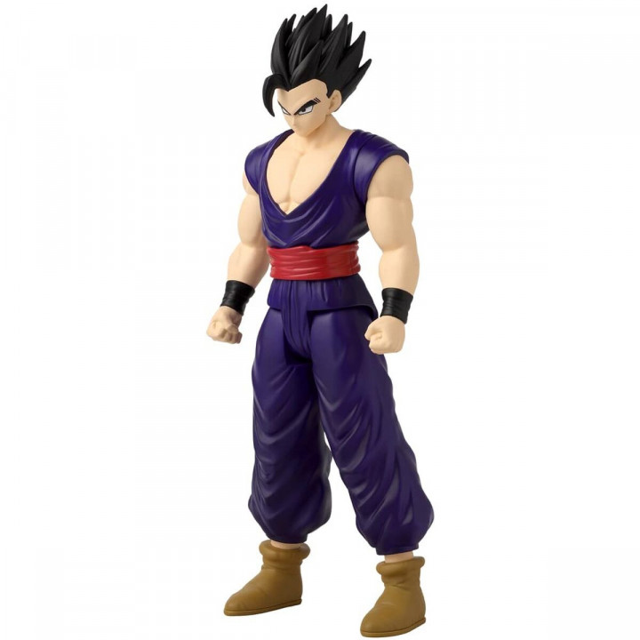 Statua Bandai Limit Breaker Series Gohan 30 cm (1 Unità)
