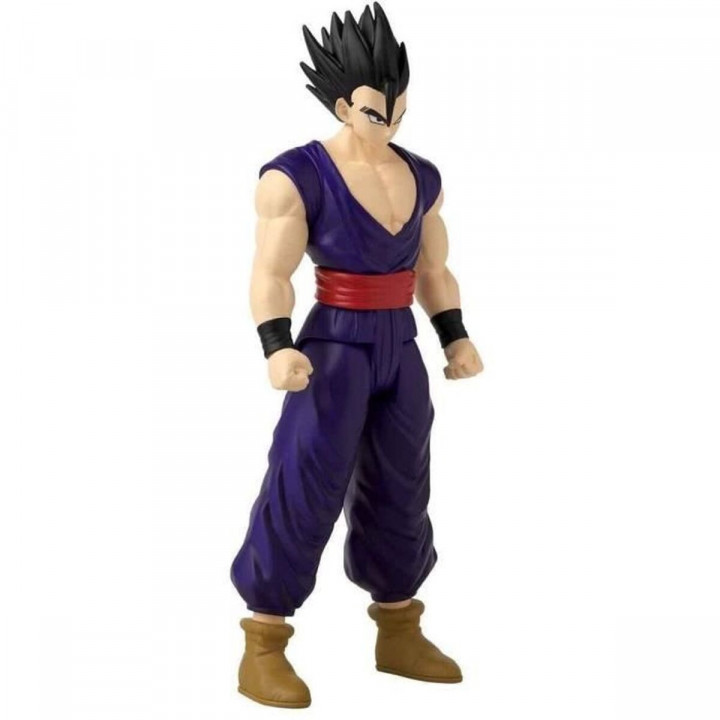 Figure Bandai Limit Breaker Series Gohan 30 cm (1 Unit)