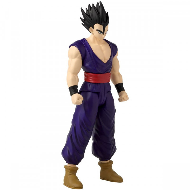 Figurine Bandai Limit Breaker Series Gohan 30 cm (1 Unité)