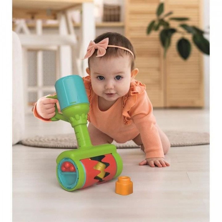 Juguete Musical Clementoni