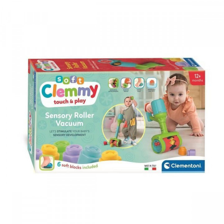 Musical Toy Clementoni