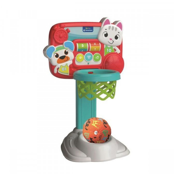 Jouet musical Clementoni