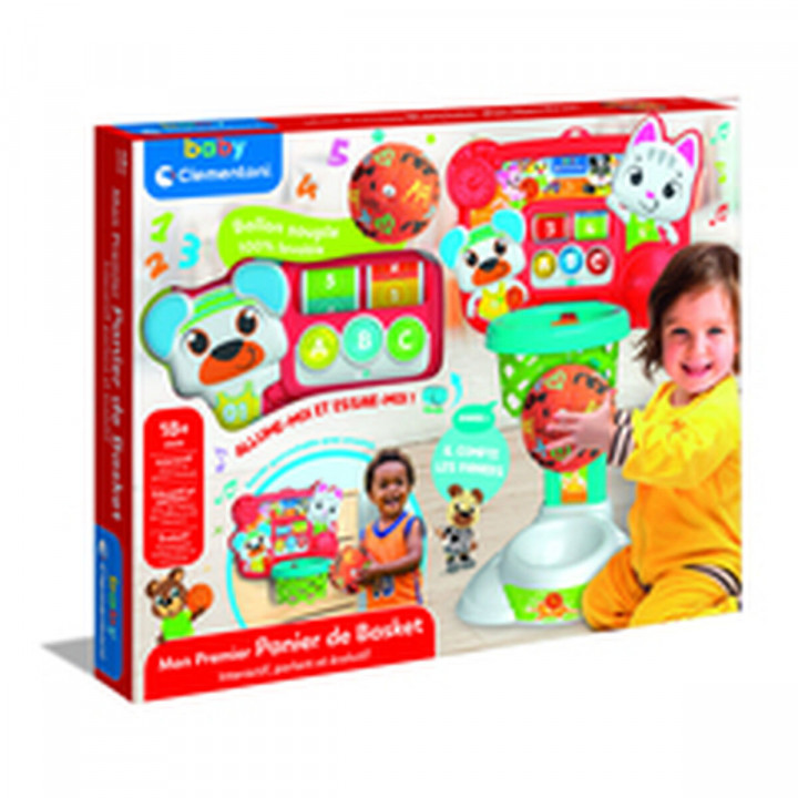 Musik-Spielzeug Clementoni