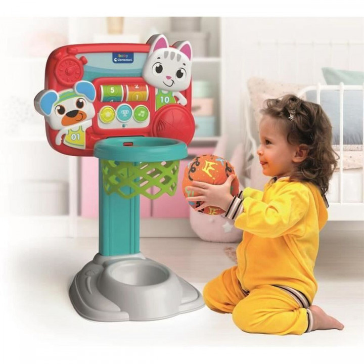 Muziekspeelgoed Clementoni