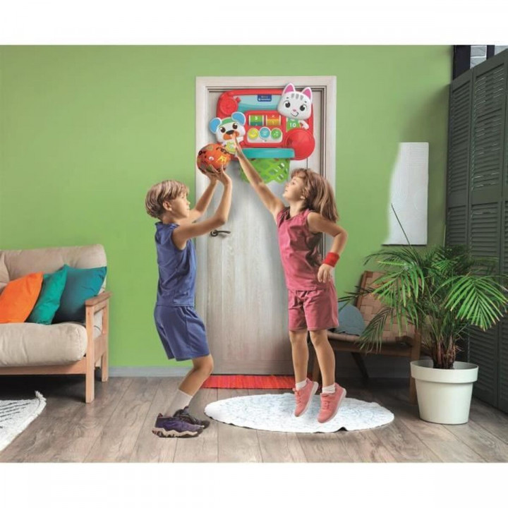 Giocattolo Musicale Clementoni