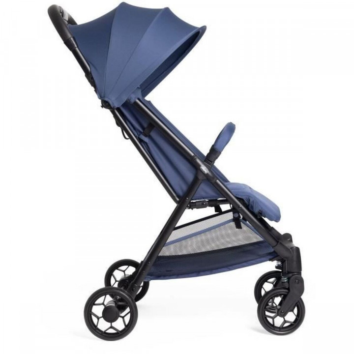 Kinderwagen Chicco Blauw