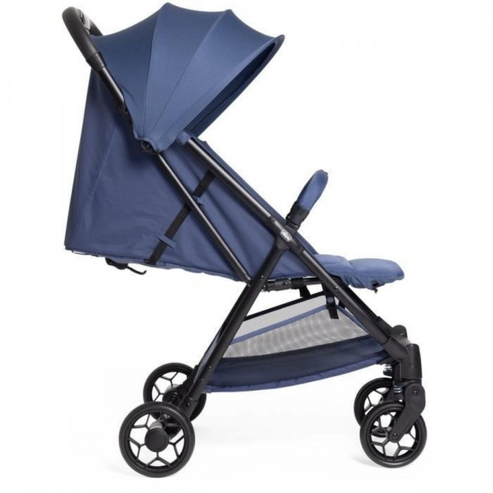 Kinderwagen Chicco Blau