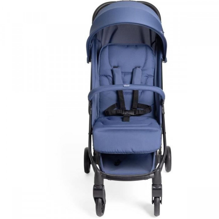 Kinderwagen Chicco Blauw