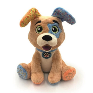 Jouet Peluche Clementoni