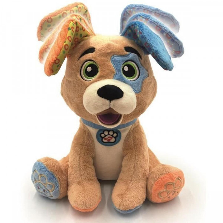 Jouet Peluche Clementoni