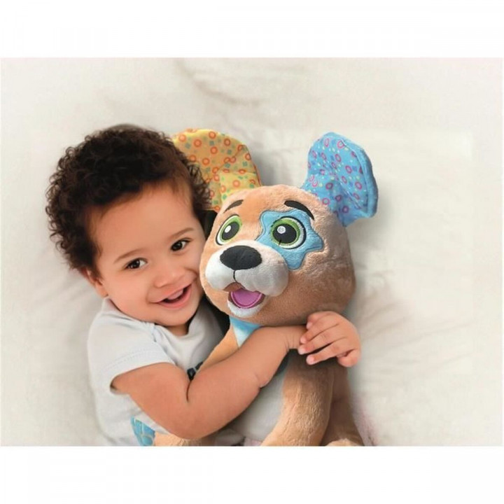 Jouet Peluche Clementoni