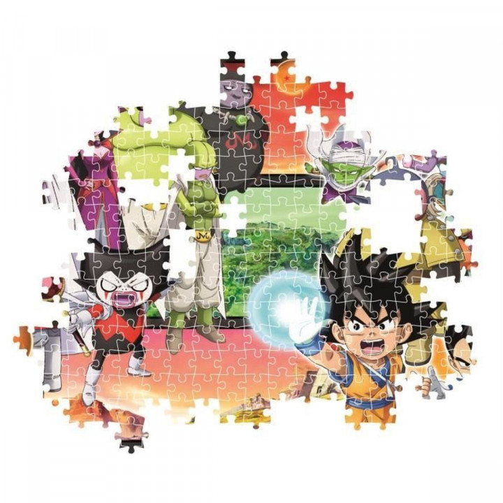 Puzzel Clementoni