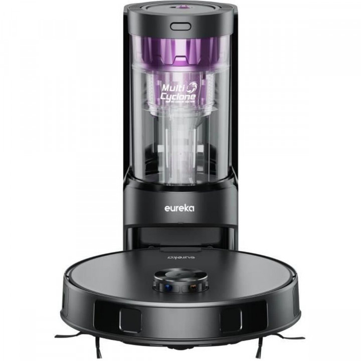 Robot Vacuum Cleaner Eureka