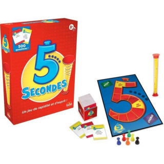 Jeu de société Goliath